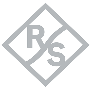 RS Logo transparent background